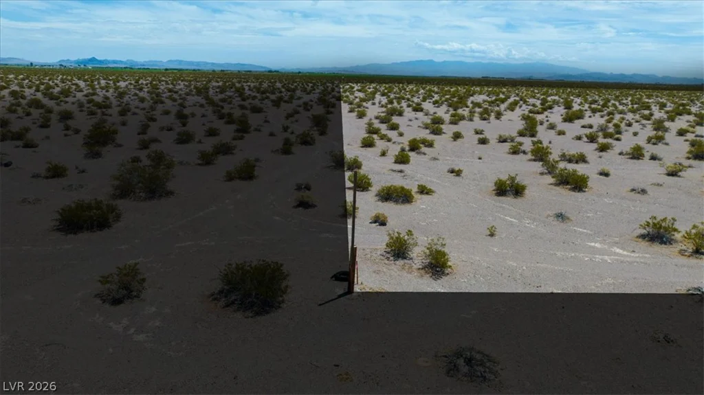 541 McR926032, Amargosa Valley, NV 89020