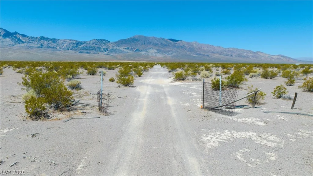 541 McR926032, Amargosa Valley, NV 89020