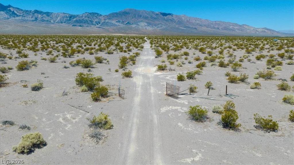 541 McR926032, Amargosa Valley, NV 89020