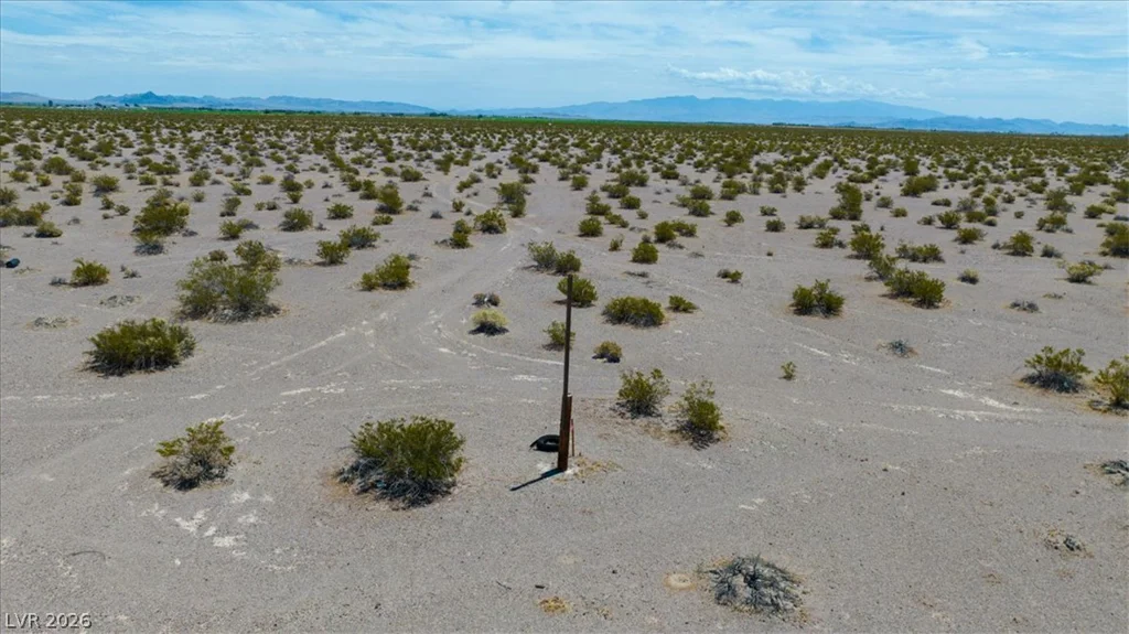 541 McR926032, Amargosa Valley, NV 89020