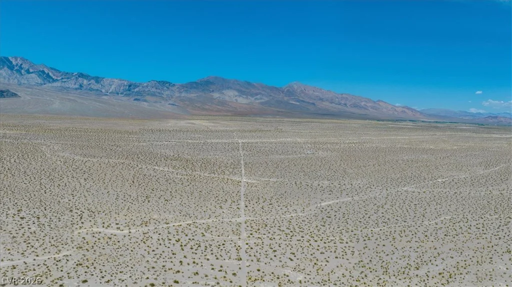 541 McR926032, Amargosa Valley, NV 89020