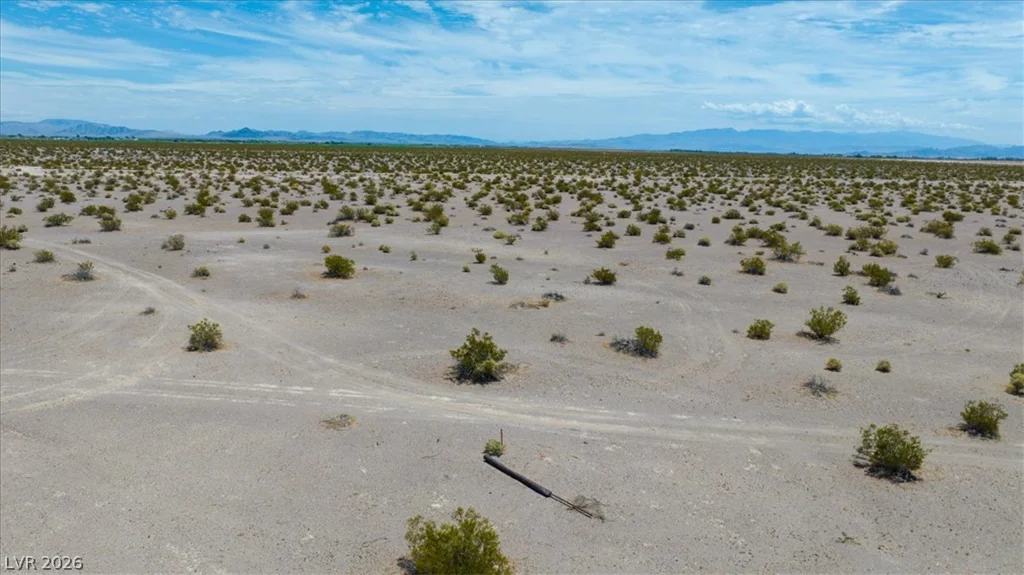 541 McR926032, Amargosa Valley, NV 89020