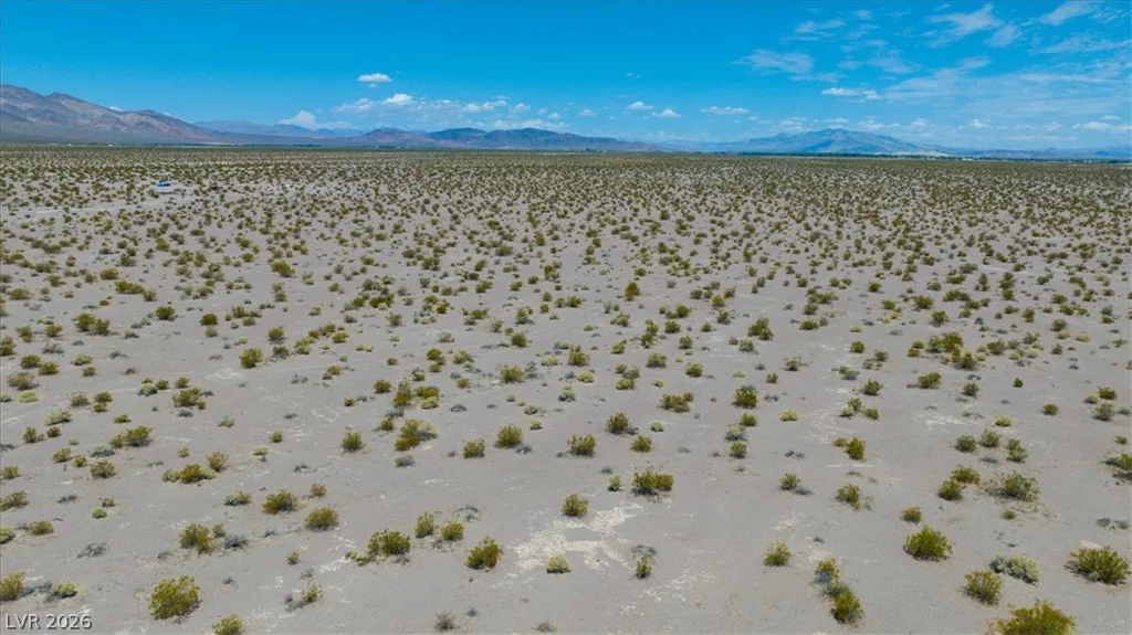 541 McR926032, Amargosa Valley, NV 89020