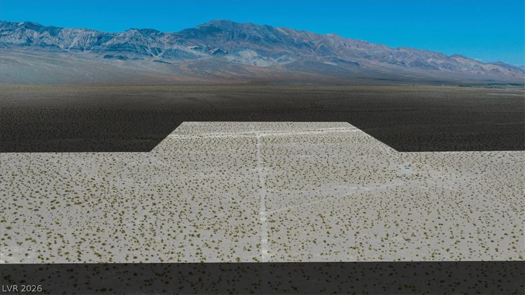 541 McR926032, Amargosa Valley, NV 89020