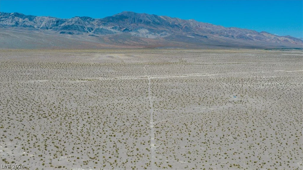 541 McR926032, Amargosa Valley, NV 89020