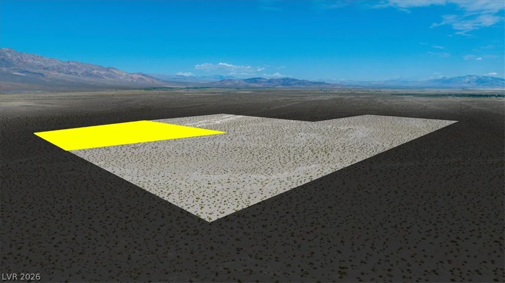 541 McR926032, Amargosa Valley, NV 89020