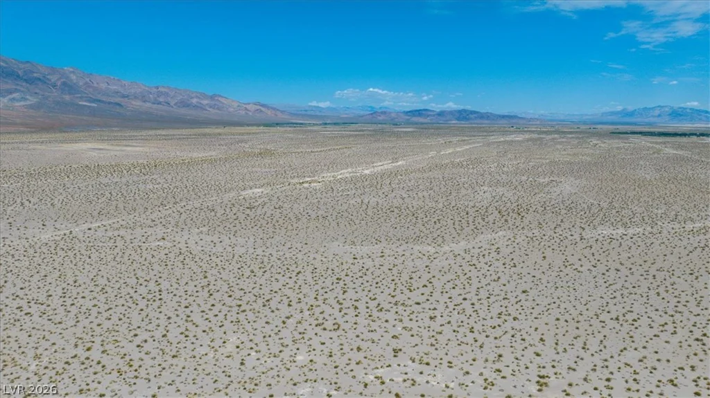 541 McR926032, Amargosa Valley, NV 89020