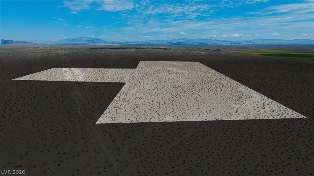 541 McR926032, Amargosa Valley, NV 89020