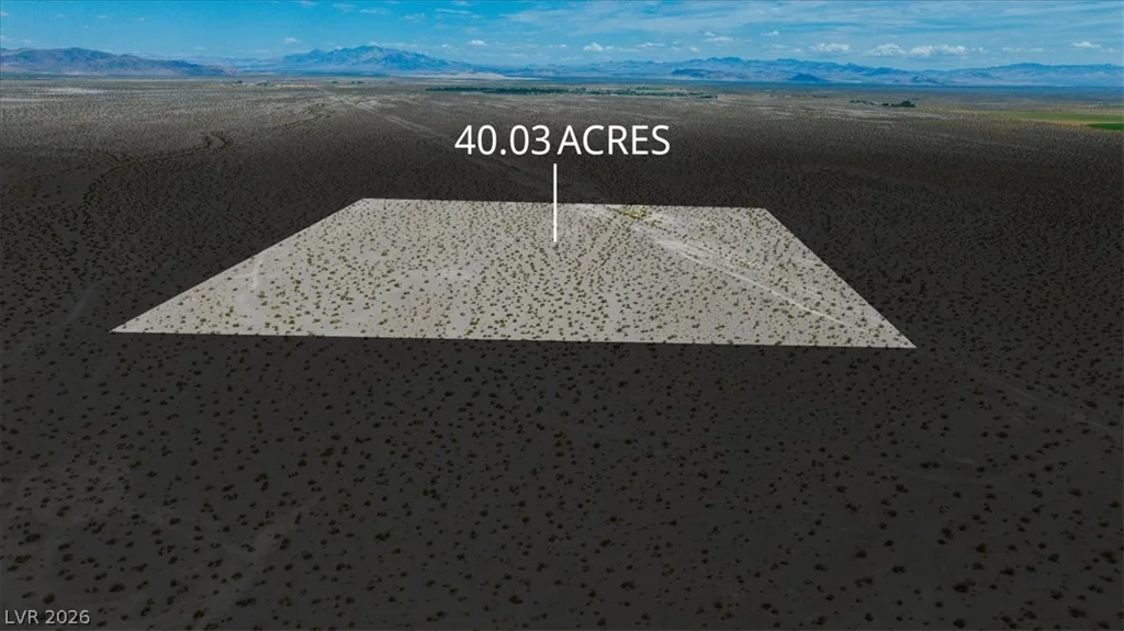 541 McR926032, Amargosa Valley, NV 89020
