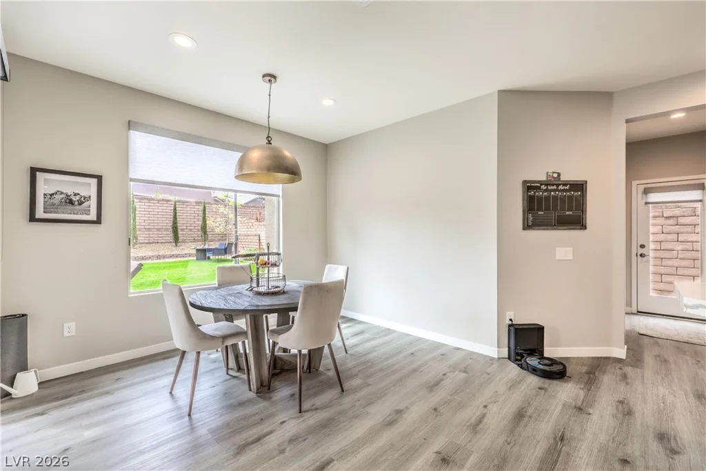 2592 Iron Crest, Las Vegas, NV 89138