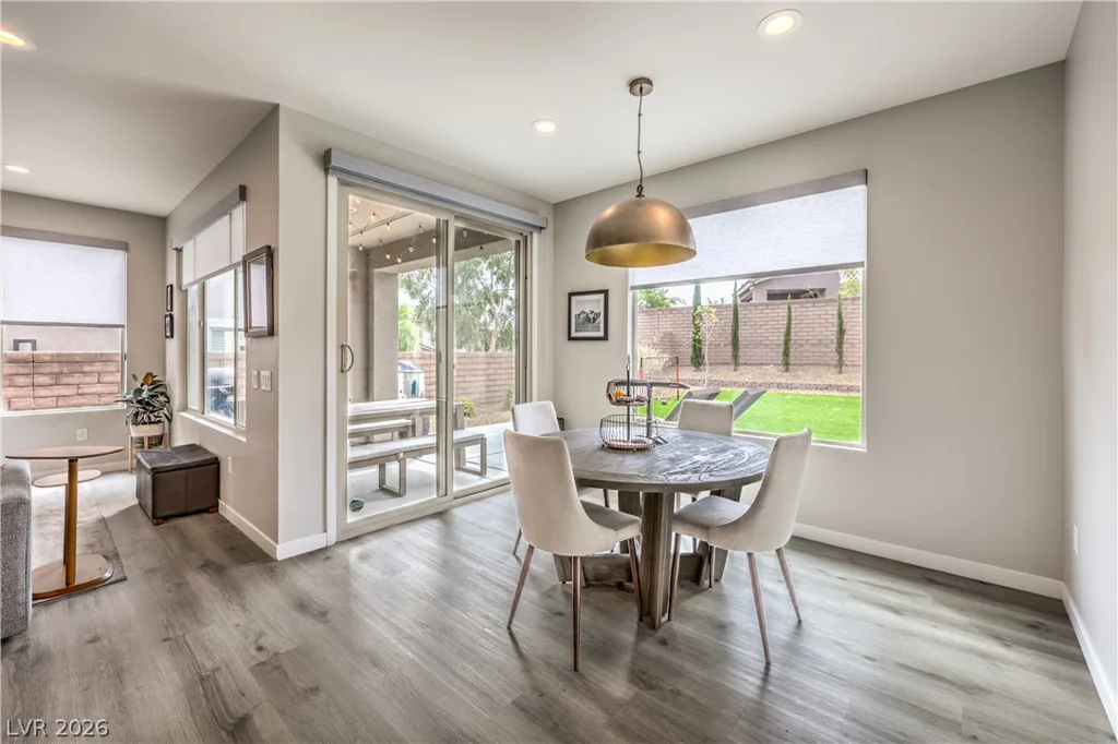 2592 Iron Crest, Las Vegas, NV 89138