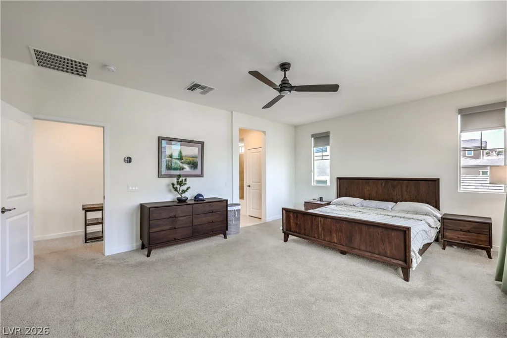 2592 Iron Crest, Las Vegas, NV 89138