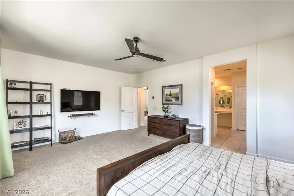 2592 Iron Crest, Las Vegas, NV 89138