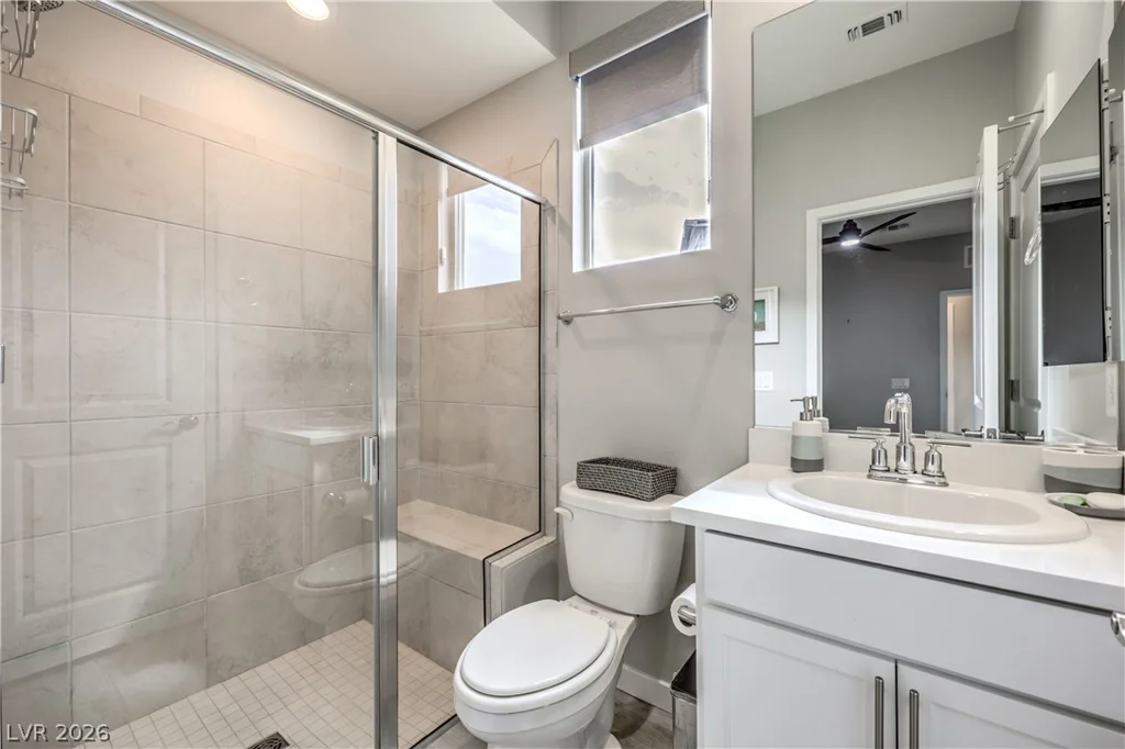 2592 Iron Crest, Las Vegas, NV 89138