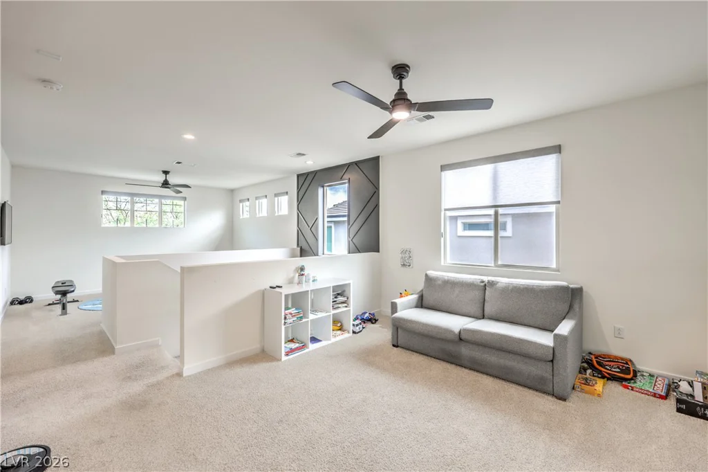2592 Iron Crest, Las Vegas, NV 89138