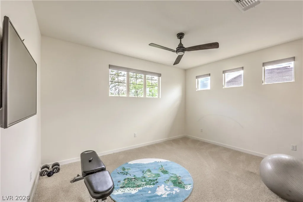 2592 Iron Crest, Las Vegas, NV 89138