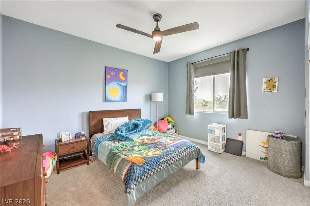 2592 Iron Crest, Las Vegas, NV 89138