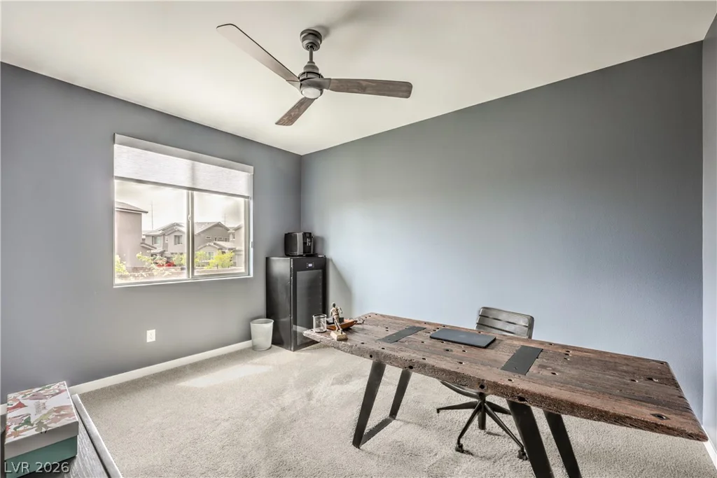 2592 Iron Crest, Las Vegas, NV 89138