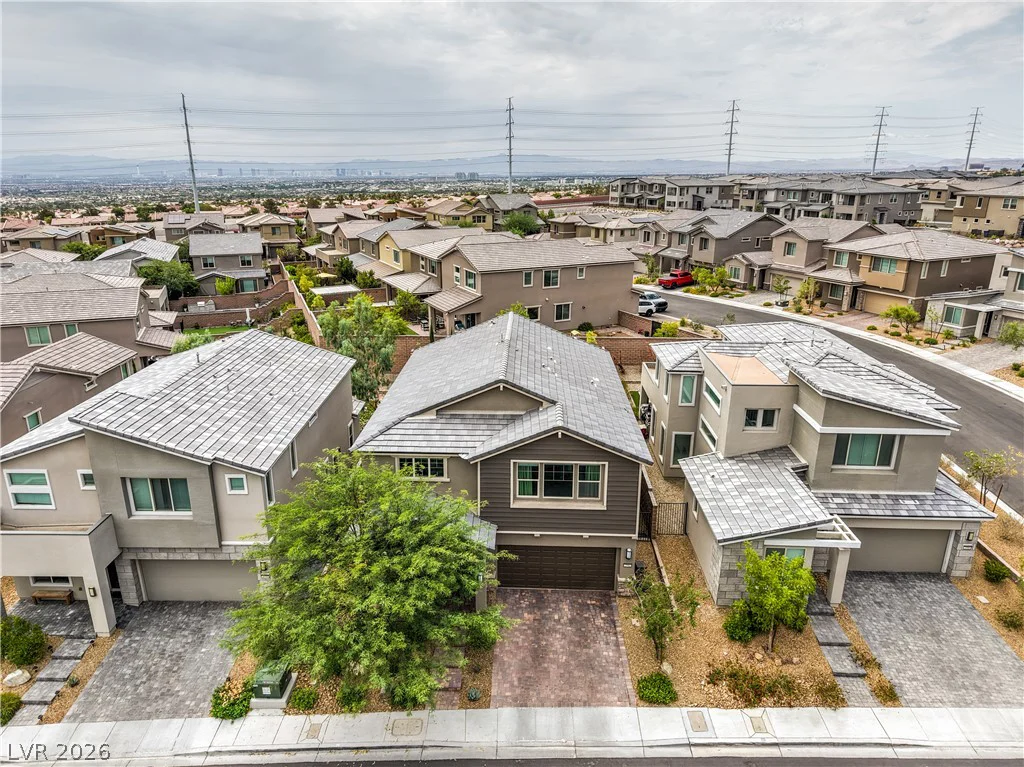 2592 Iron Crest, Las Vegas, NV 89138