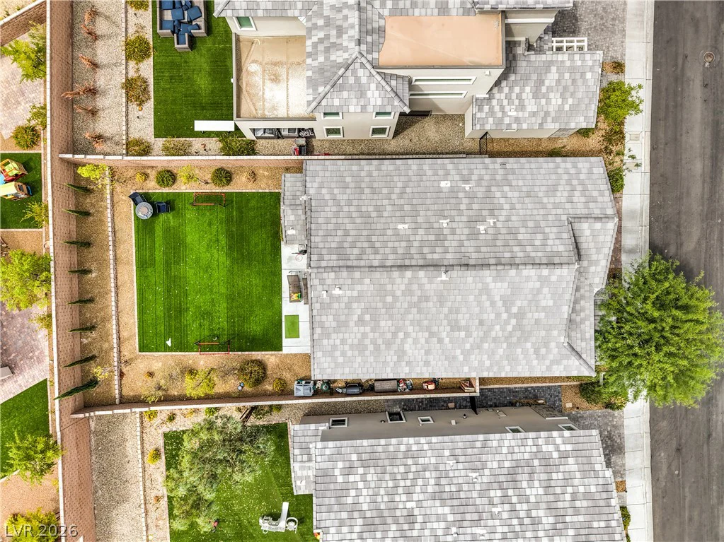 2592 Iron Crest, Las Vegas, NV 89138