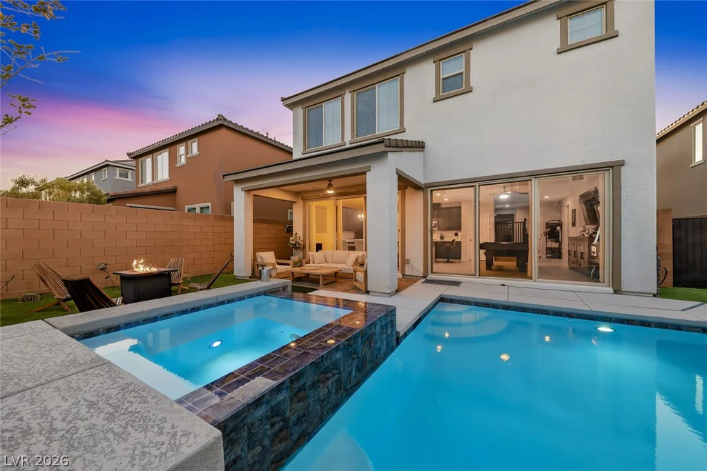 76 Verde Rosa, Henderson, NV 89011