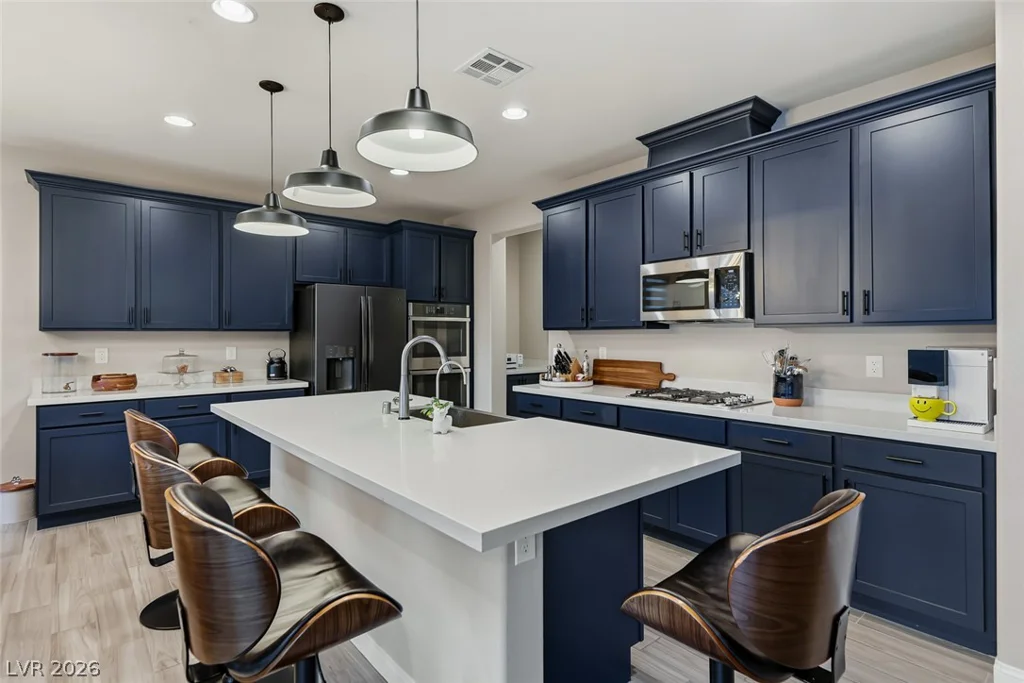 76 Verde Rosa, Henderson, NV 89011