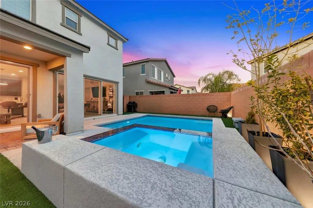 76 Verde Rosa, Henderson, NV 89011