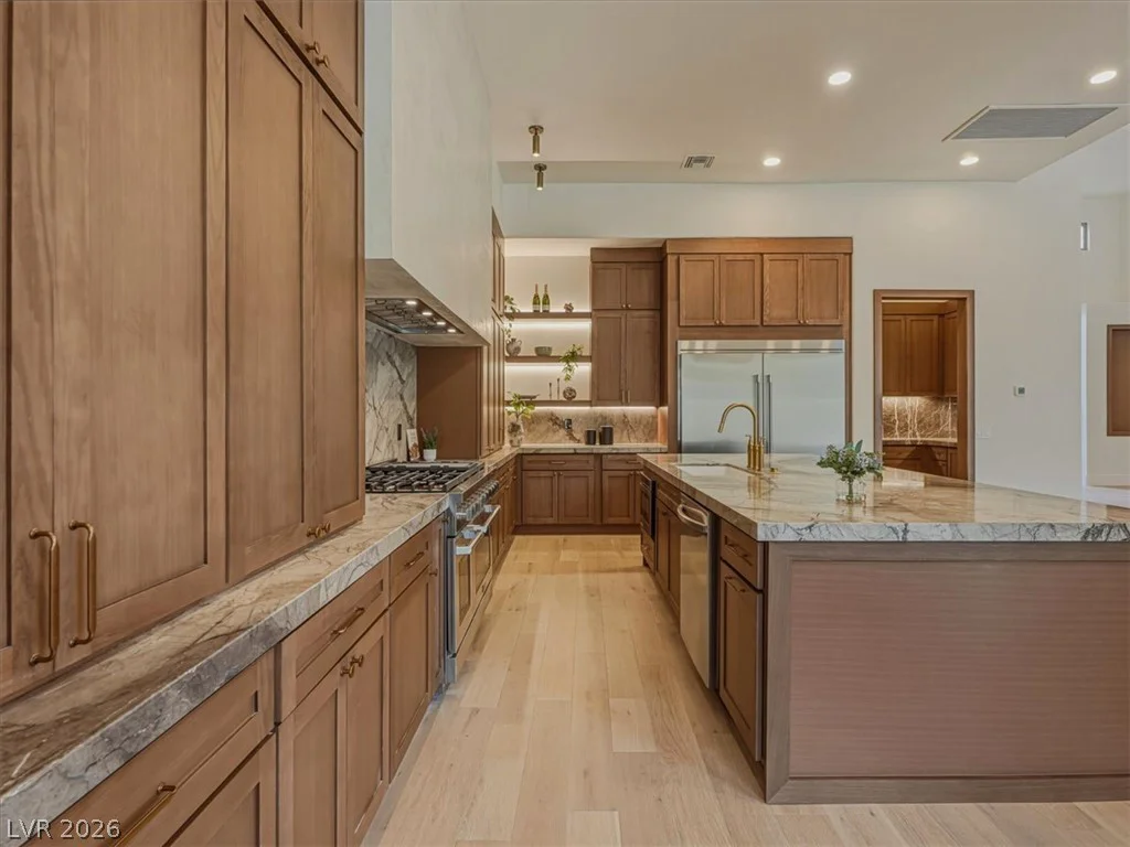 4 El Macero, Henderson, NV 89052