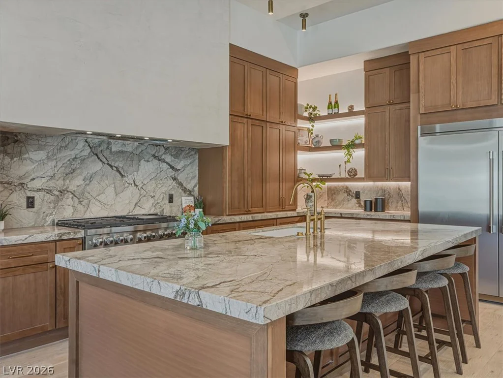 4 El Macero, Henderson, NV 89052