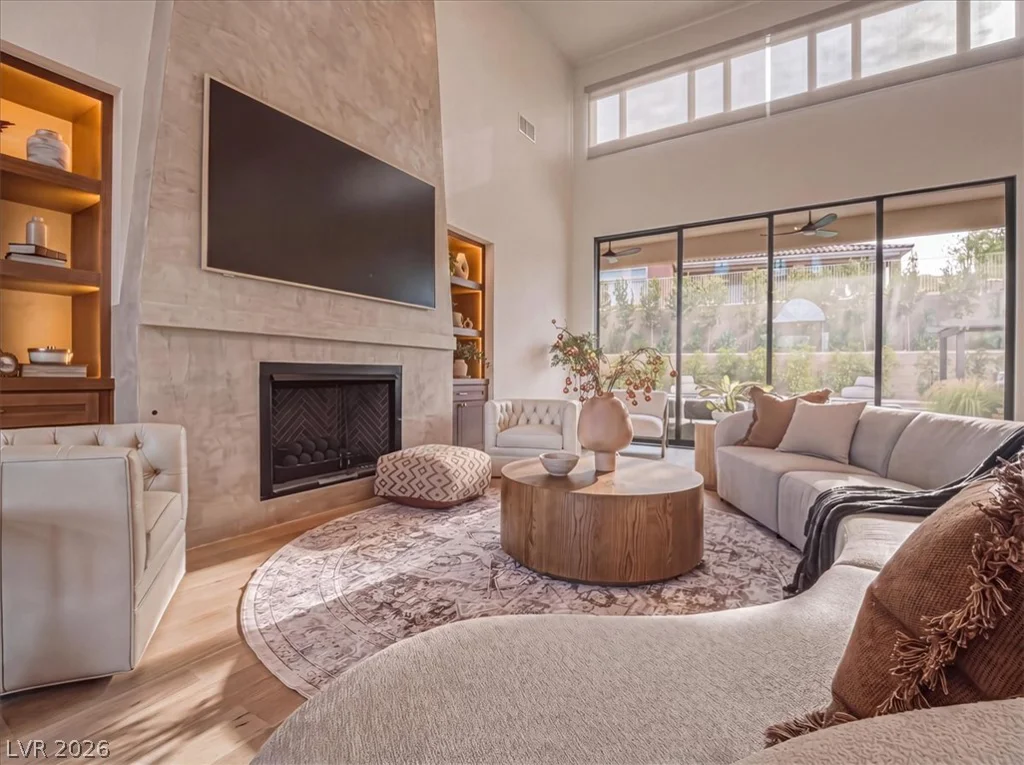 4 El Macero, Henderson, NV 89052