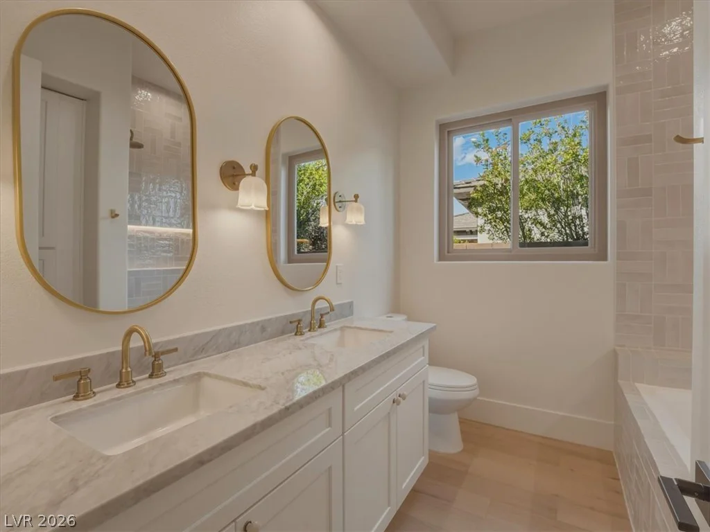 4 El Macero, Henderson, NV 89052