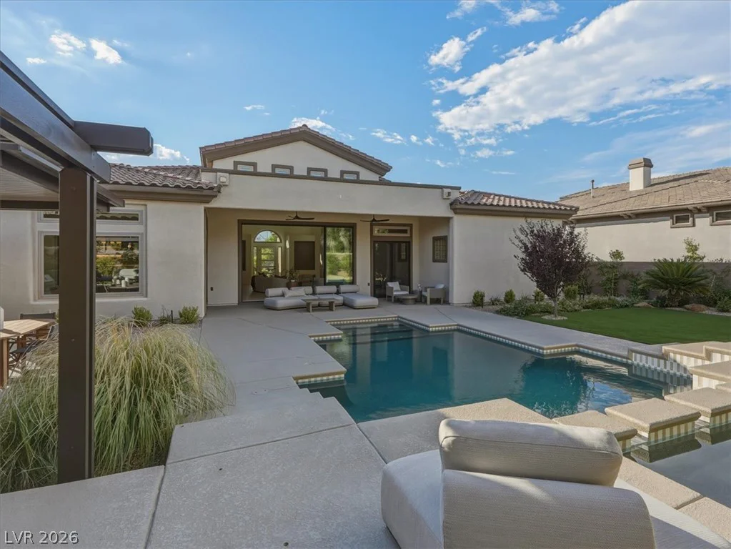 4 El Macero, Henderson, NV 89052