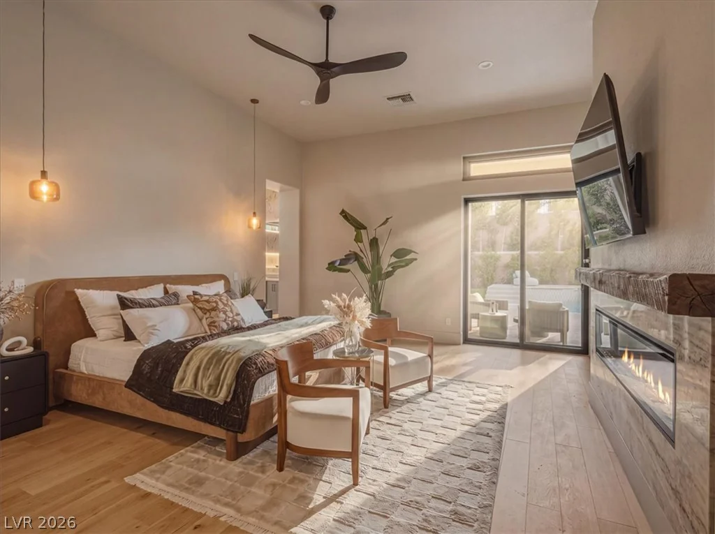4 El Macero, Henderson, NV 89052