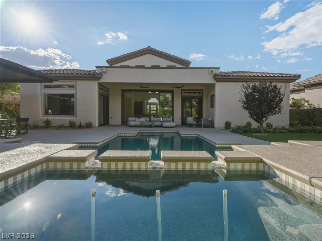 4 El Macero, Henderson, NV 89052