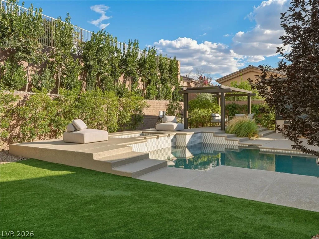 4 El Macero, Henderson, NV 89052