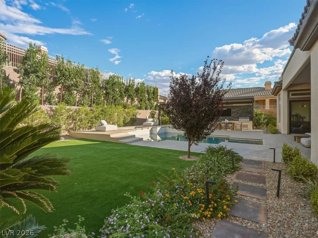 4 El Macero, Henderson, NV 89052
