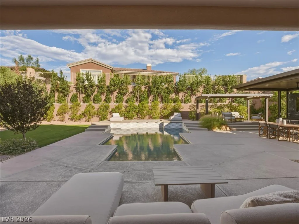 4 El Macero, Henderson, NV 89052