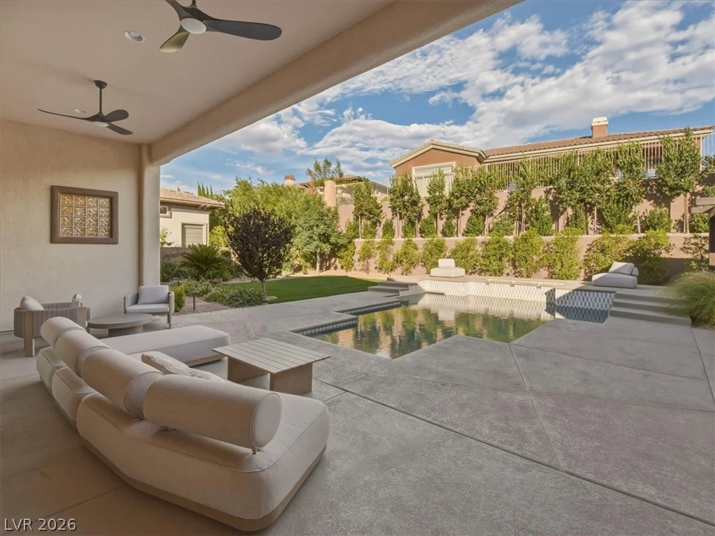 4 El Macero, Henderson, NV 89052
