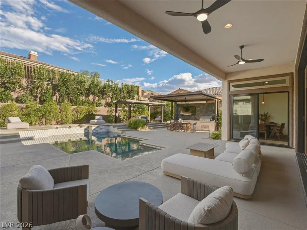 4 El Macero, Henderson, NV 89052