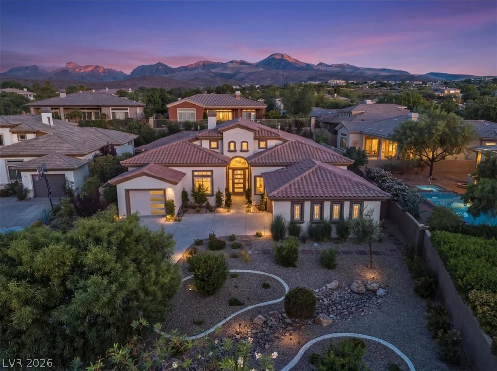 4 El Macero, Henderson, NV 89052