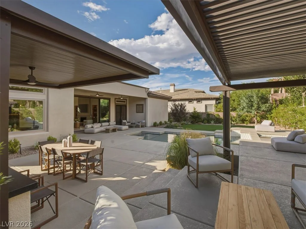 4 El Macero, Henderson, NV 89052