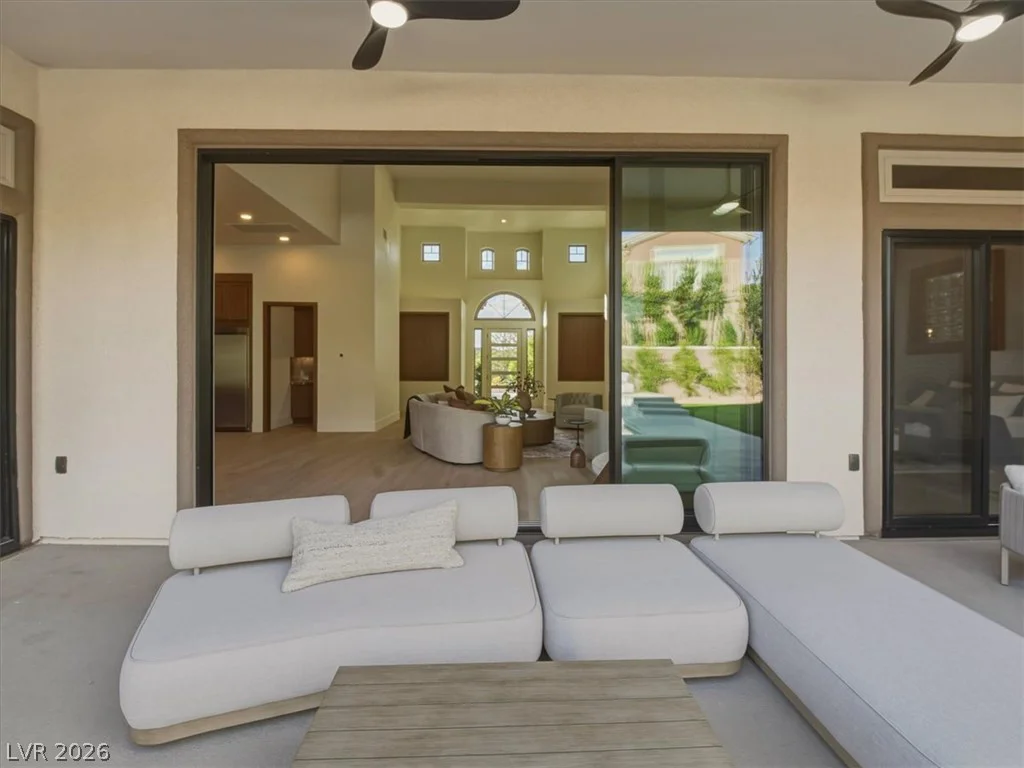 4 El Macero, Henderson, NV 89052
