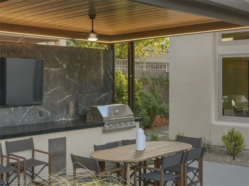 4 El Macero, Henderson, NV 89052