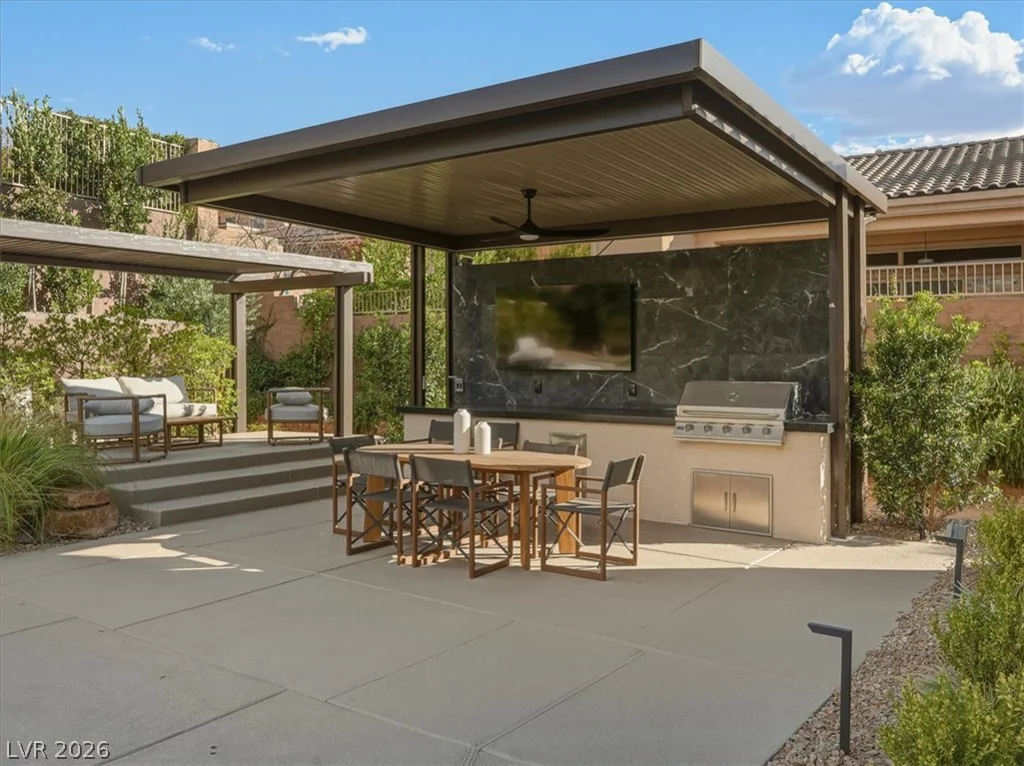 4 El Macero, Henderson, NV 89052