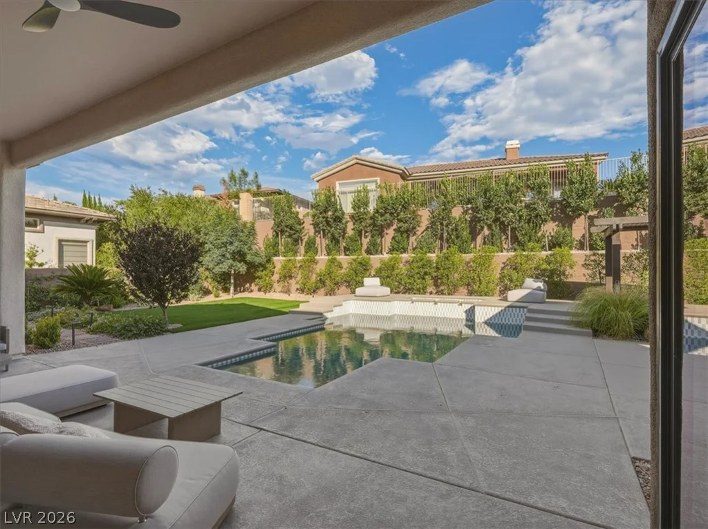4 El Macero, Henderson, NV 89052