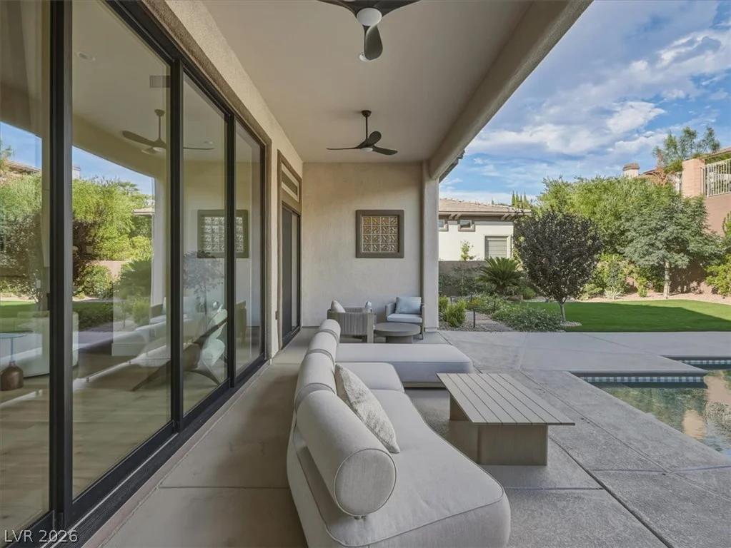 4 El Macero, Henderson, NV 89052