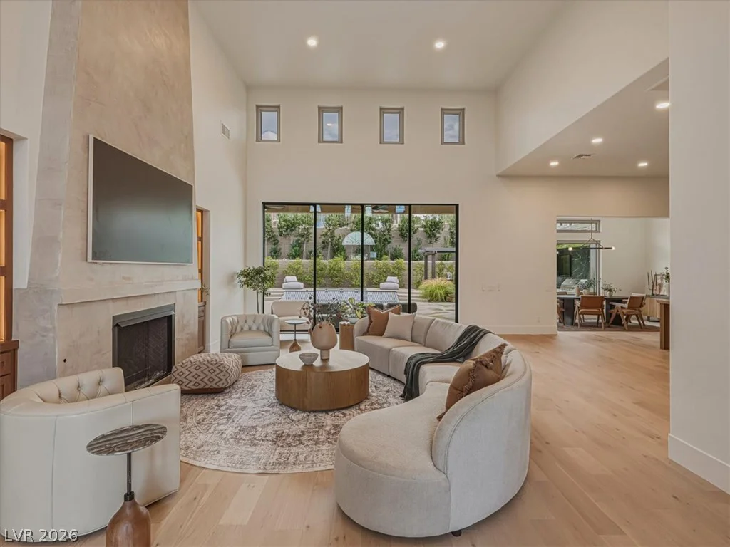 4 El Macero, Henderson, NV 89052