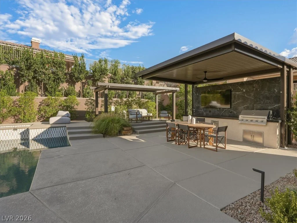 4 El Macero, Henderson, NV 89052