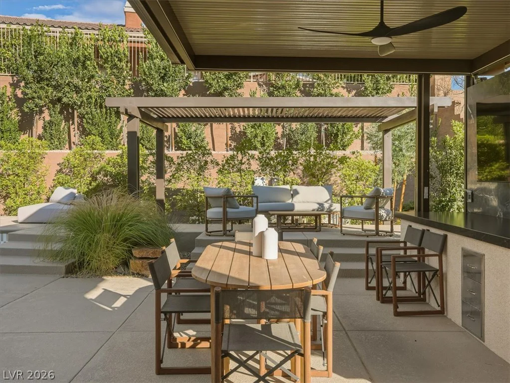 4 El Macero, Henderson, NV 89052