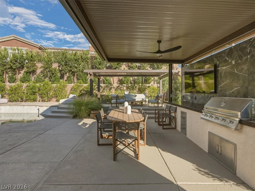 4 El Macero, Henderson, NV 89052
